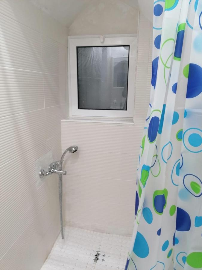 Seaside Lungomare Flat Apartment Наполи Екстериор снимка