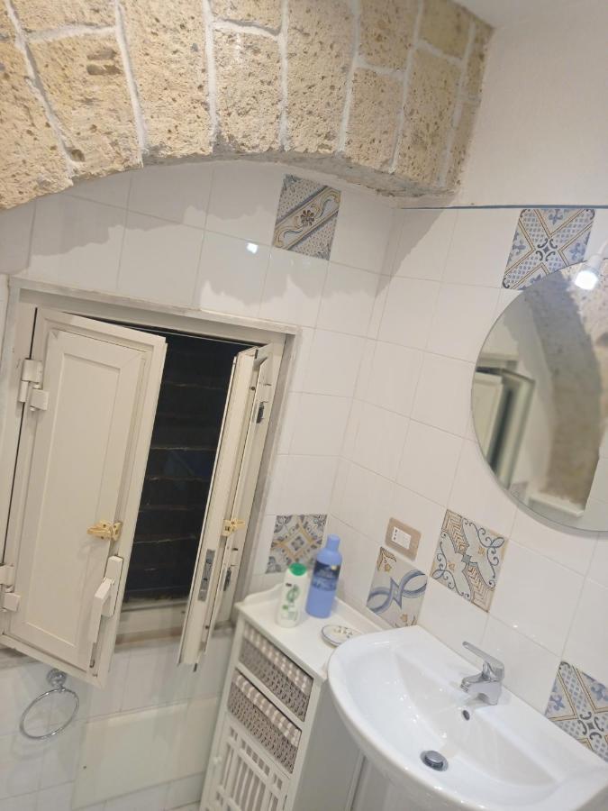 Seaside Lungomare Flat Apartment Наполи Екстериор снимка