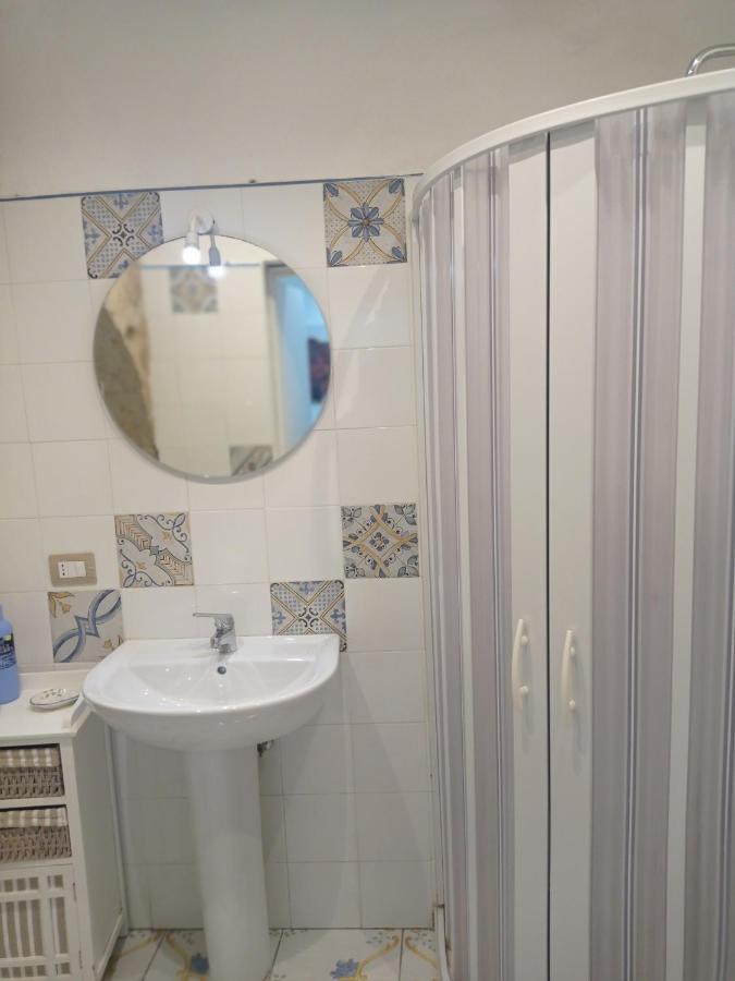 Seaside Lungomare Flat Apartment Наполи Екстериор снимка